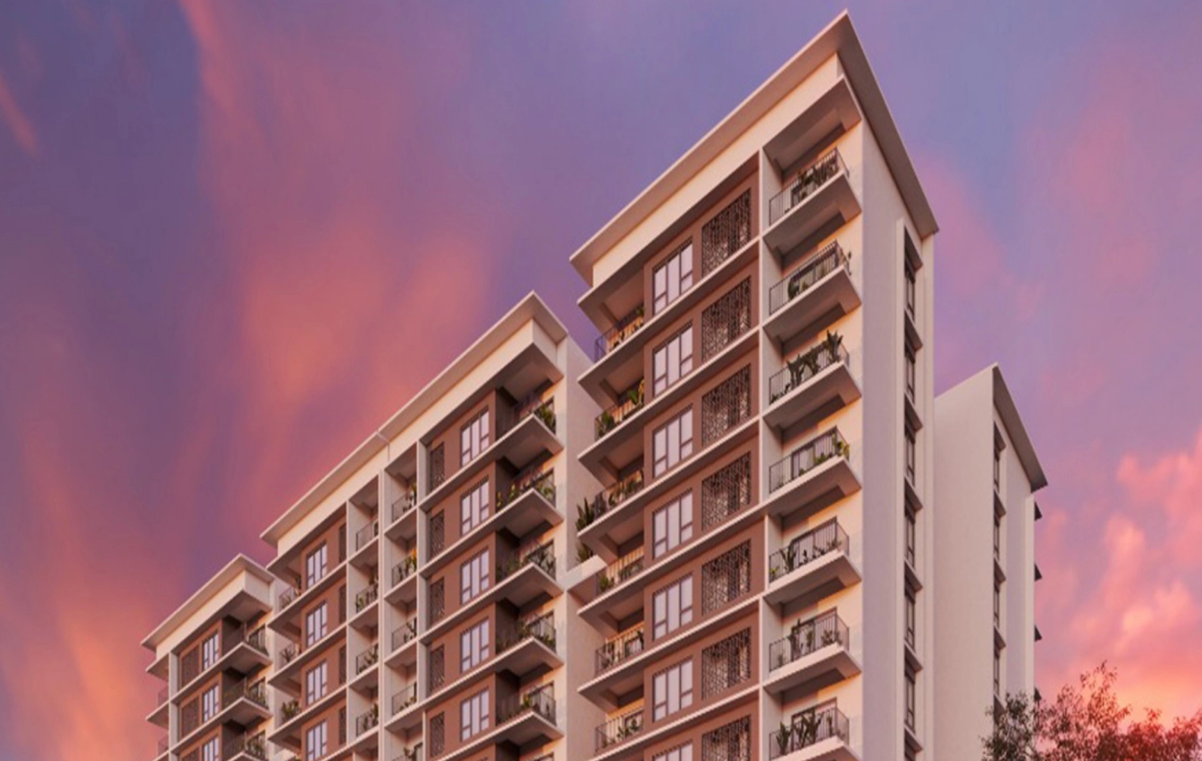 Sobha Meadows Thiruvananthapuram Project