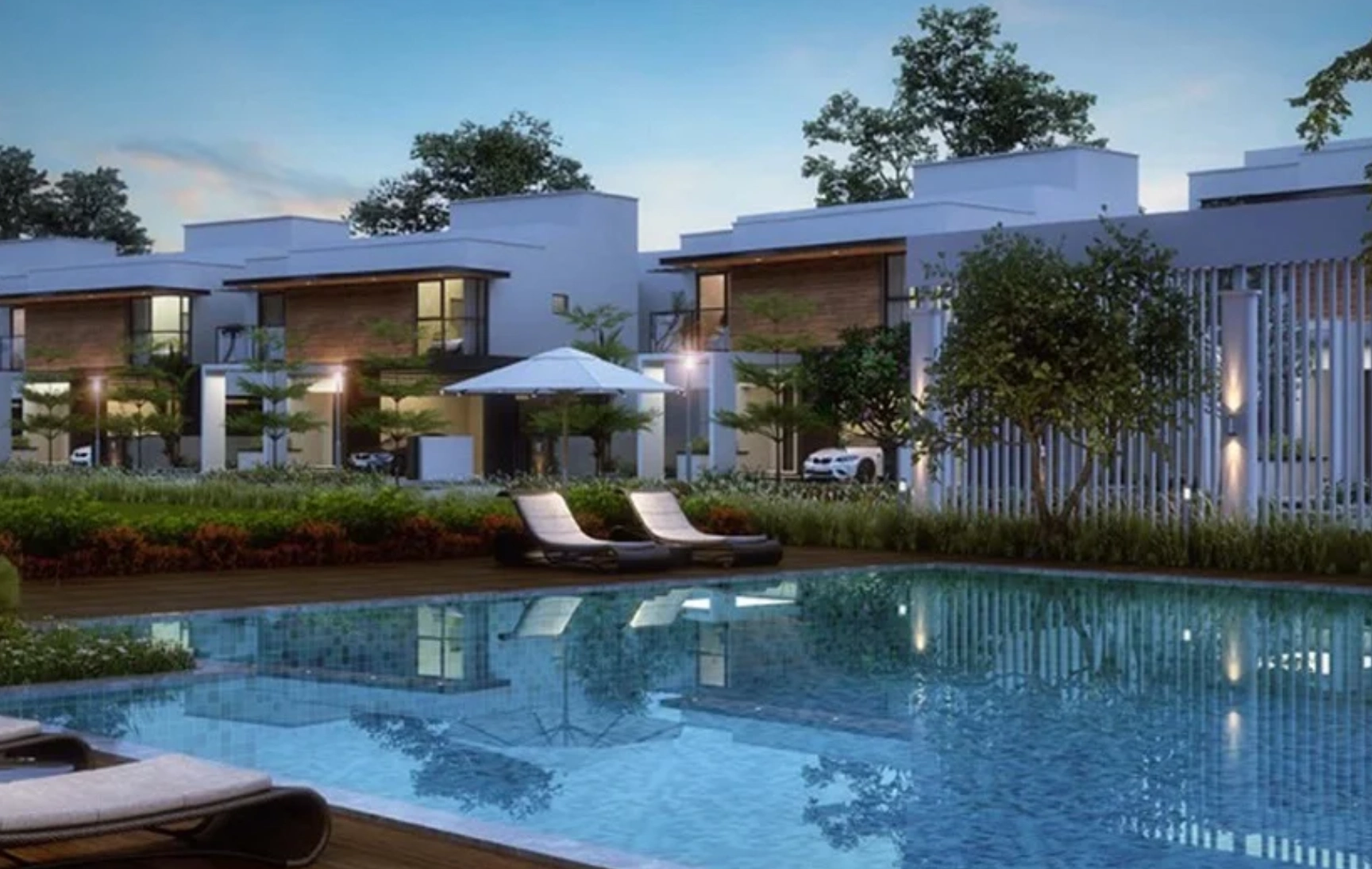 Sobha Silver Estate Thrissur Project
