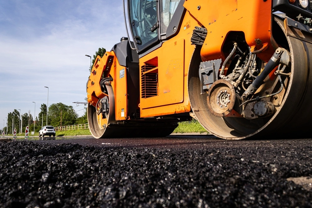 Road Construction Services in Kerala