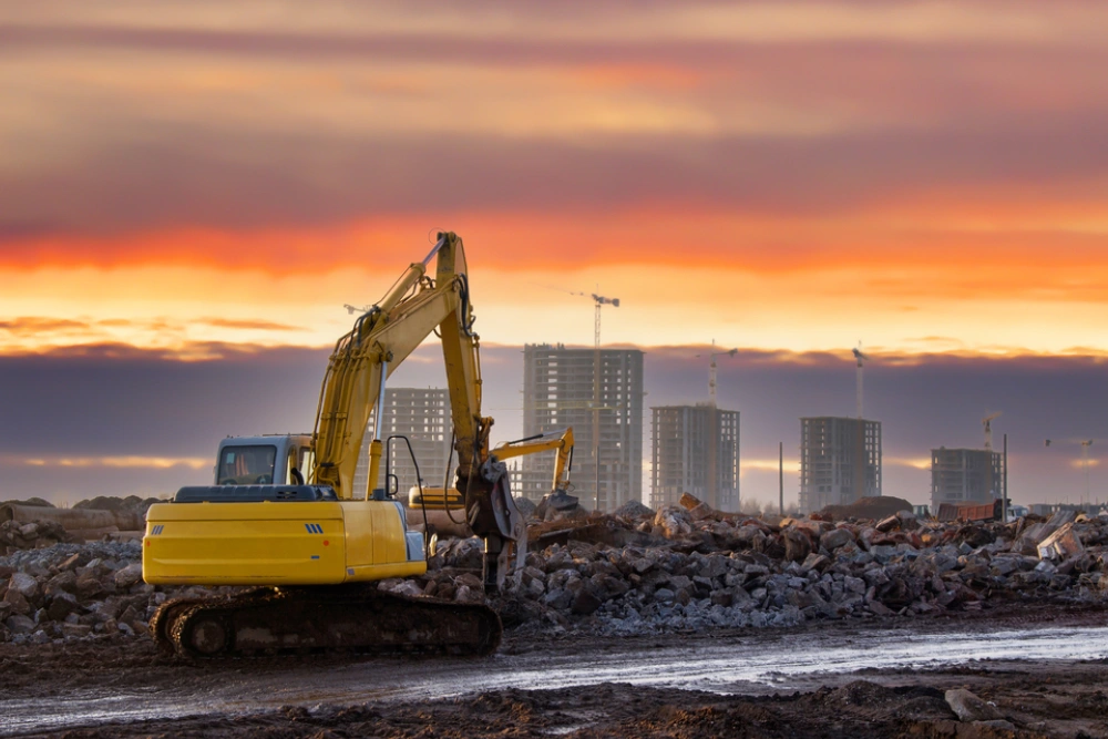 Professional Rock Cutting Services