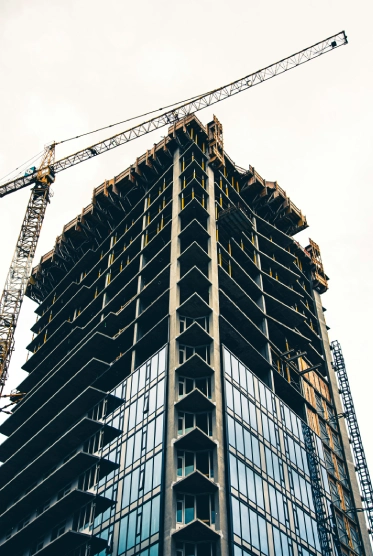 Shihas & Co. construction